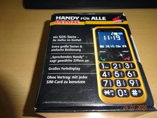 HANDY FÜR ALLE Gold Edition
