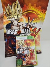 Xbox 360 - Dragon Ball