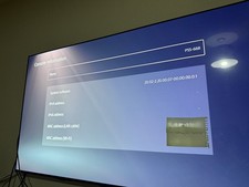 Playstation 5 PS5 Low Firmware