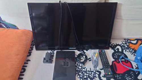 Fernseher blaupunkt 23 6 - blaupunkt, cm,23,6