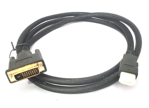 Hdmi auf dvi pin - auf, 24+1