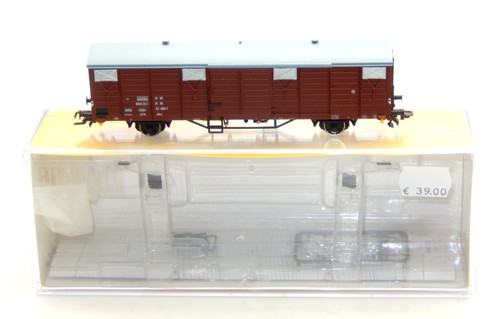 Brawa 49904 gedeckter - 49904,