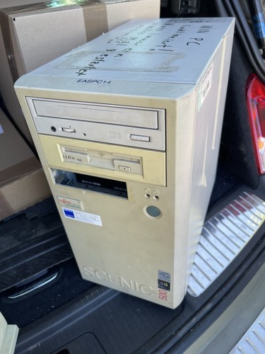 Retro intel pentium mit - pentium,
