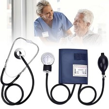 Blutdruckmessgerät Manuell