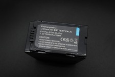 Akku für panasonic - für,