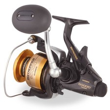 Shimano Baitrunner D Saltwater