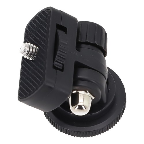 Cold shoe mount adapter für - mount,