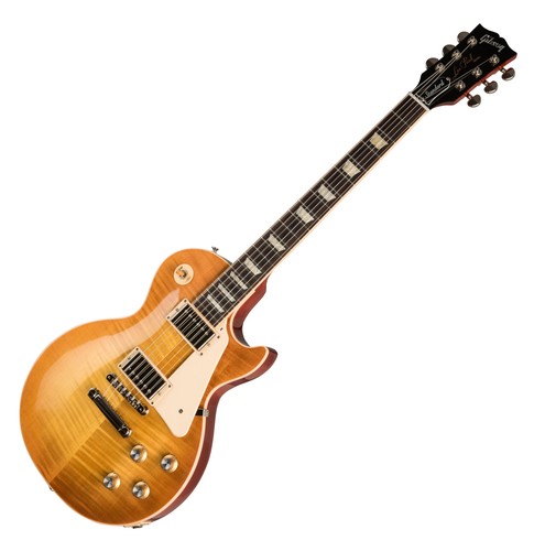 Gibson les paul - gibson,