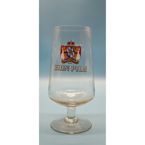 Kirn pils tulpe bierglas - kirn,