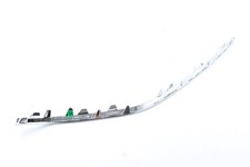 Original Volkswagen Polo Zierleiste Rechts 6C0853712 2ZZ