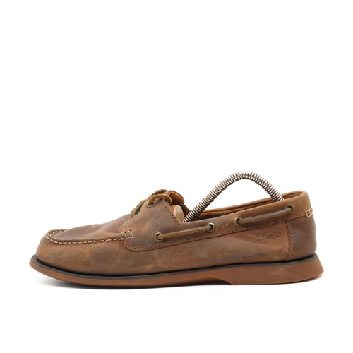 Clarks herren freizeitschuh - herren, eu