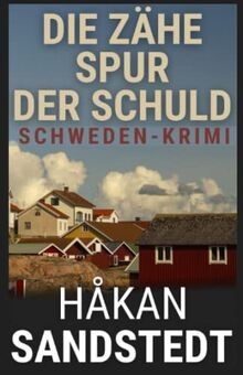Die zähe spur - die,