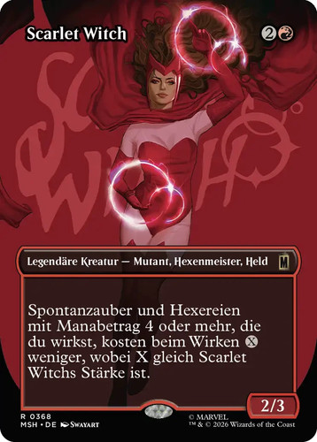 Magic the gathering - magic,