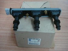 Ignition Coil Left for Opel