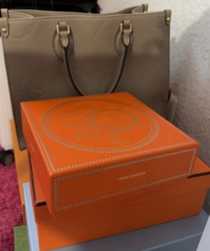 Hermès set terre - hermès, d'hermes