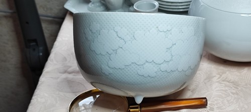 Rosenthal century cumulus - rosenthal,