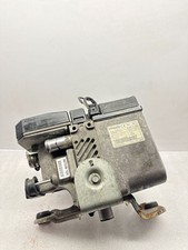 BMW X5 E53 2005 Standheizung