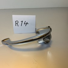 Mercedes W180 220S Ponton