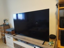 Sony XR55A80J (Black) 4K OLED Smart TV, Schwarz,  DEFEKT 