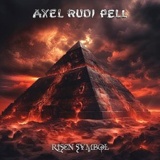 Axel Rudi Pell Risen Symbol