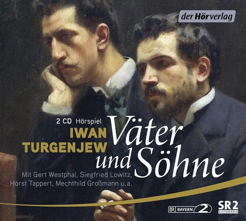Väter und söhne - und,