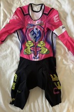 EF Palace X Rapha TDF Switch