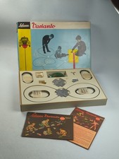 Alt 50/60, Blech, SCHUCO Varianto 3010 VW Käfer Polizei Geschenkpackung sehr gut