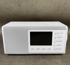 Hama DR1000DE - Weiß -