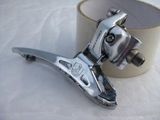 Campagnolo Record Titanium