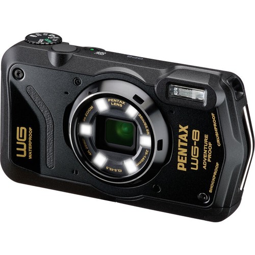 Pentax digitalkamera - pentax,