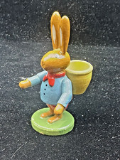 DDR Ostern Holzkunst