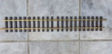 LGB 1000 Gerades Gleis 600 mm