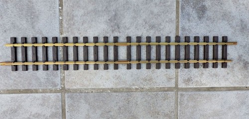 Lgb 1000 gerades - 1000, 600
