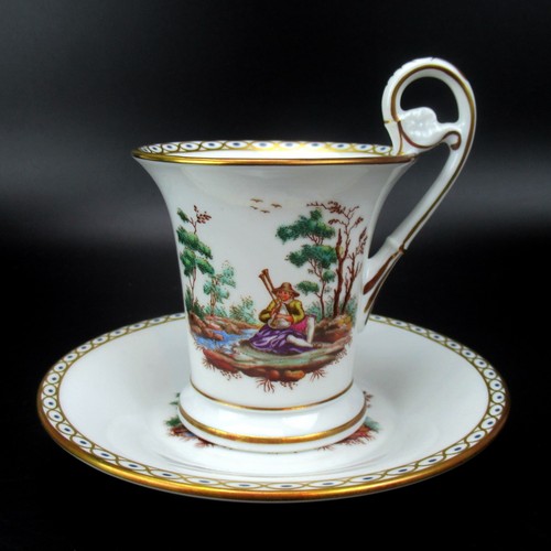 Richard ginori porzellan tasse - porzellan,