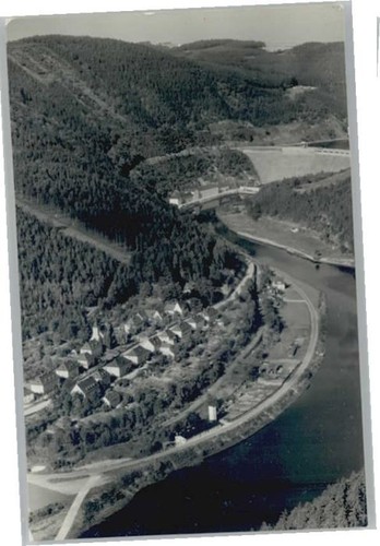 Hohenwarte