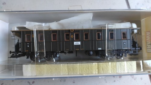 Brawa 45703 drg - brawa,