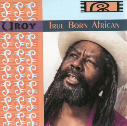 Roy true born - roy,