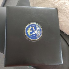 SAFE Premium Münzalbum 