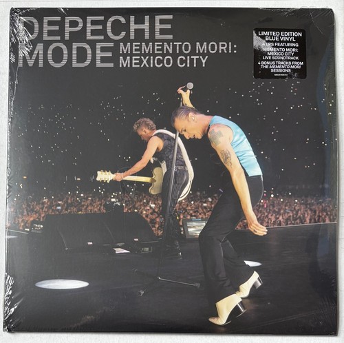Depeche mode memento - -, mori