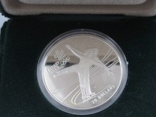 Olympische Spiele 1988 Calgary