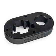 Handle Keeper Black Compatible