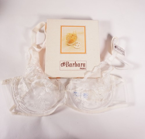 True vintage barbara paris - true,