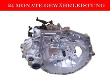 Getriebe peugeot 207 16v - getriebe,