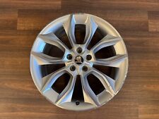 1x Skoda Karoq NU Alufelge 8J x 19 Zoll ET45 Crater 57A601025G F3951