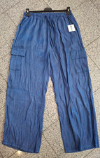 ITALY  Damenhose Hose Gummizug