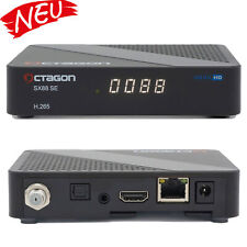 Octagon SX88 SE V2 HD S2+ IP