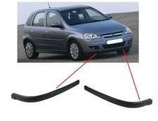 Neu Opel Corsa C 03-06 Neu