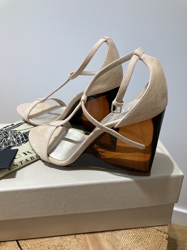 Burberry prorsum damen - burberry,
