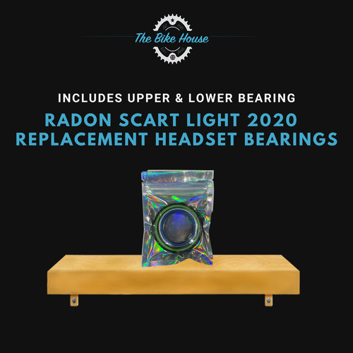 Radon scart licht - radon,