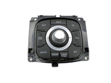 Bedienteil Bedienelement Multimedia MMI für Renault Laguna III 3 08-11